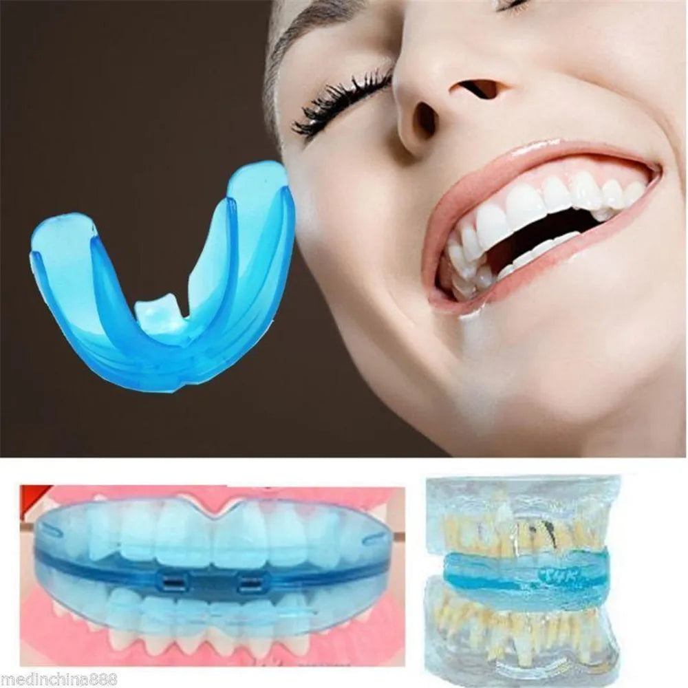 Dental Mouth Guard, Night Tooth Protector